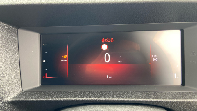 Vauxhall Vivaro L2 Diesel 2.0 Turbo D 145 Pro H1 Van - Image 20